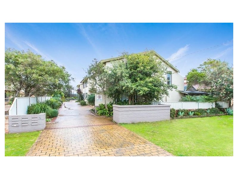 1/88 Kurrajong Street, Windang NSW 2528