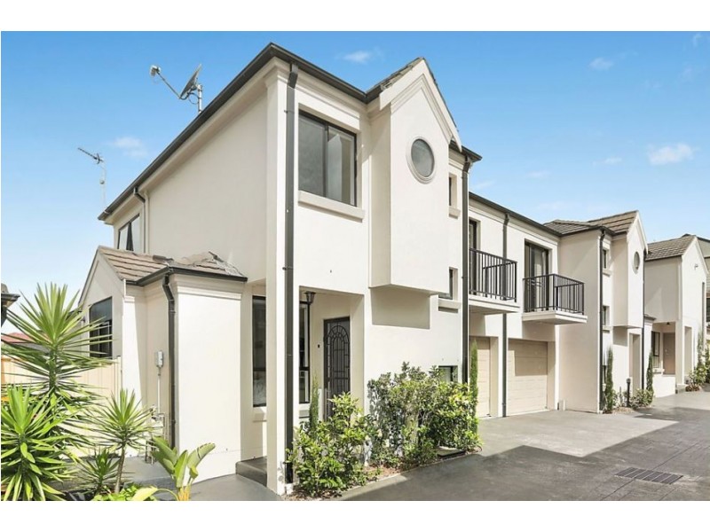 9/44 Rowland Avenue, Wollongong NSW 2500