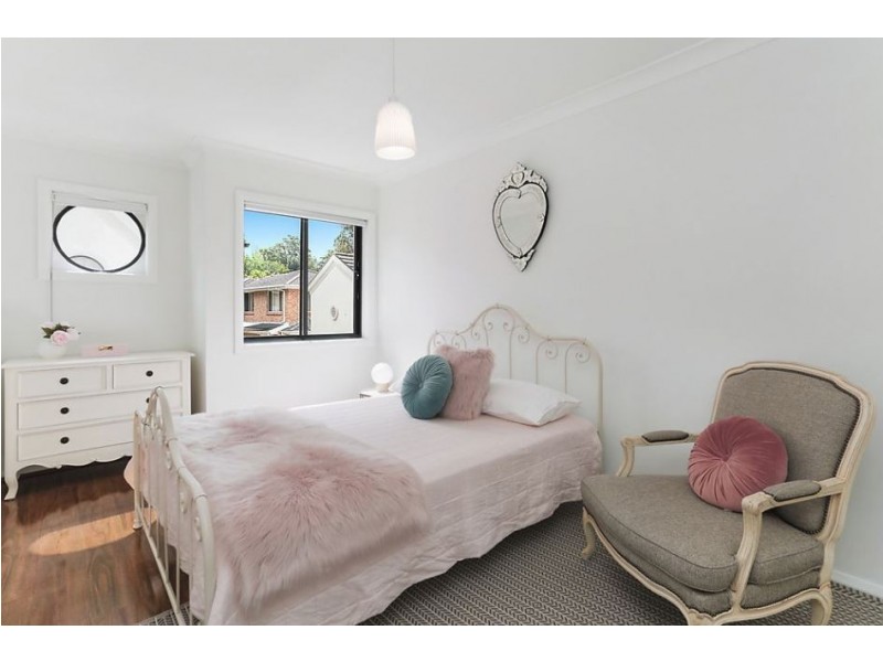 9/44 Rowland Avenue, Wollongong NSW 2500