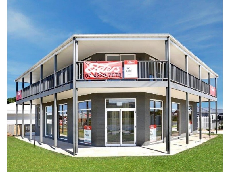 2/1 Brompton Road, Bellambi NSW 2518