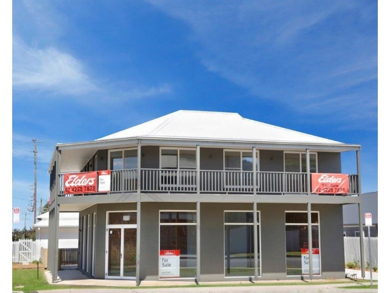 2/1 Brompton Road, Bellambi NSW 2518