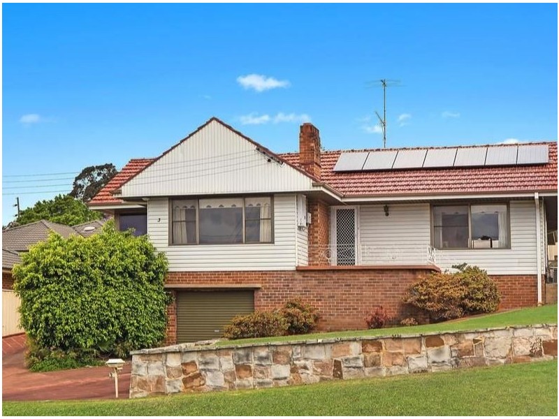 3 Keira Mine Road, Keiraville NSW 2500