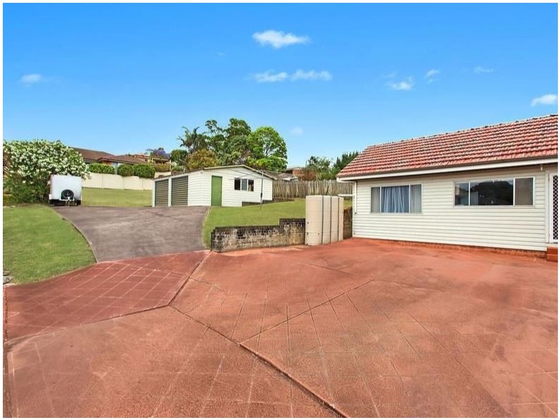 3 Keira Mine Road, Keiraville NSW 2500