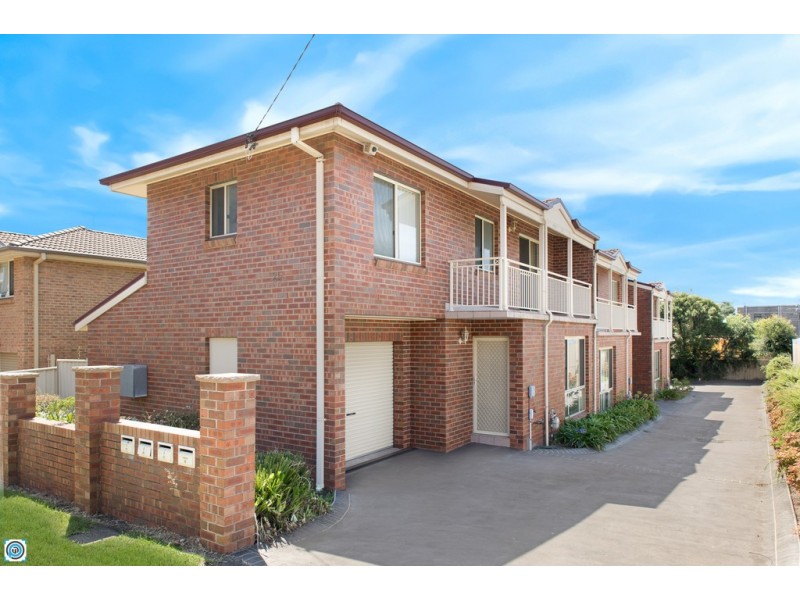 1/25 Gladstone Avenue, Wollongong NSW 2500