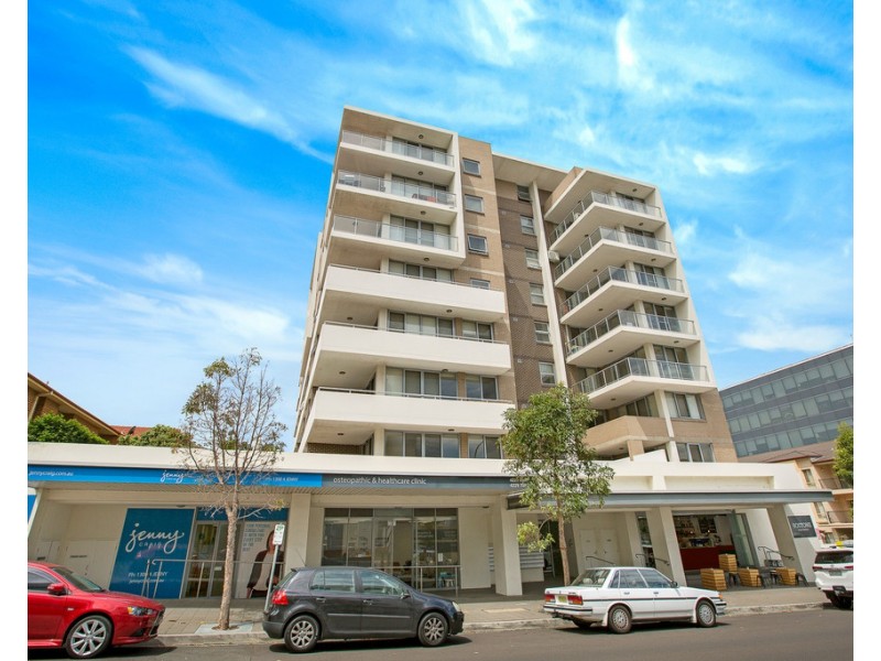 48/11-15 Atchison Street, Wollongong NSW 2500