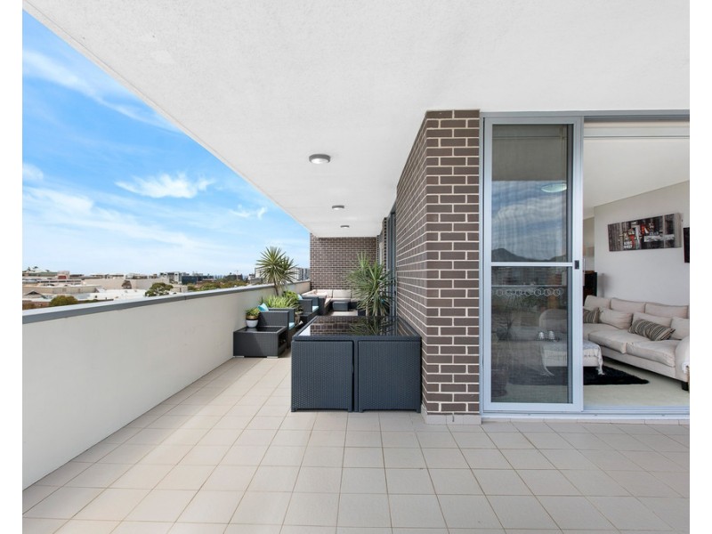 48/11-15 Atchison Street, Wollongong NSW 2500