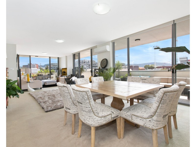 48/11-15 Atchison Street, Wollongong NSW 2500
