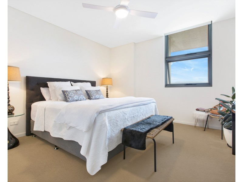 48/11-15 Atchison Street, Wollongong NSW 2500