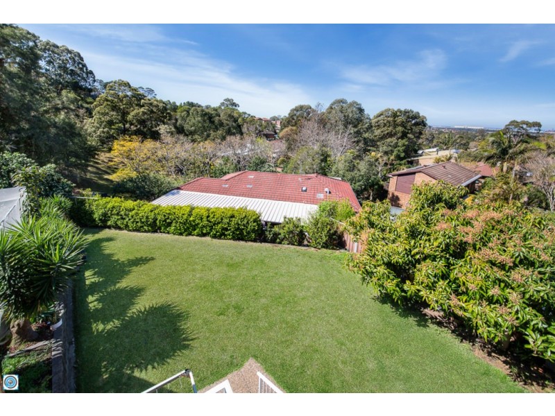 102 Derribong Drive, Cordeaux Heights NSW 2526