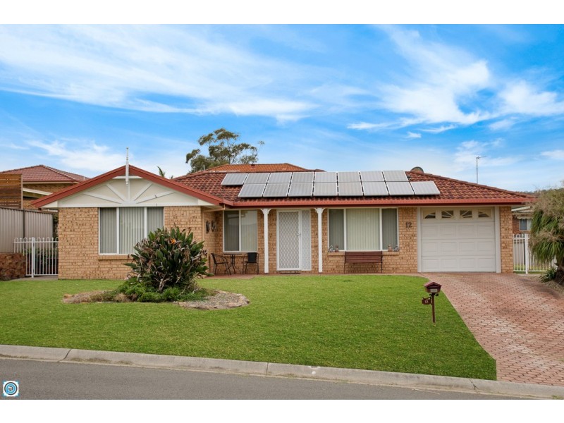 12 Roper Road, Albion Park NSW 2527