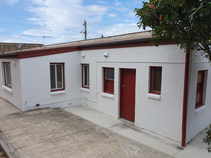 5/27 Bridge Street, Coniston NSW 2500