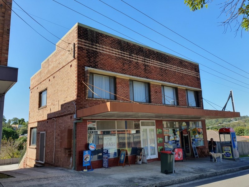 2/43 Yellagong Street, West Wollongong NSW 2500
