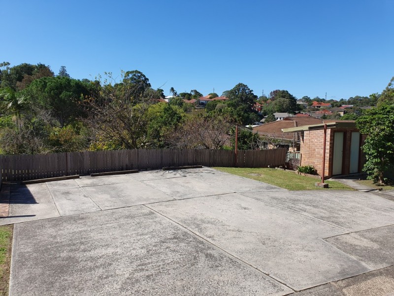 2/43 Yellagong Street, West Wollongong NSW 2500
