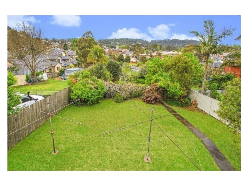 3/17 Figtree Crescent, Figtree NSW 2525