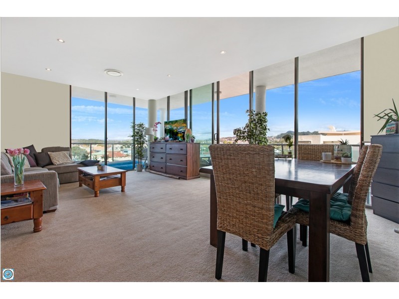 17/21 Beatson Street, Wollongong NSW 2500