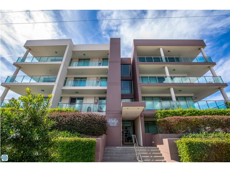 17/21 Beatson Street, Wollongong NSW 2500