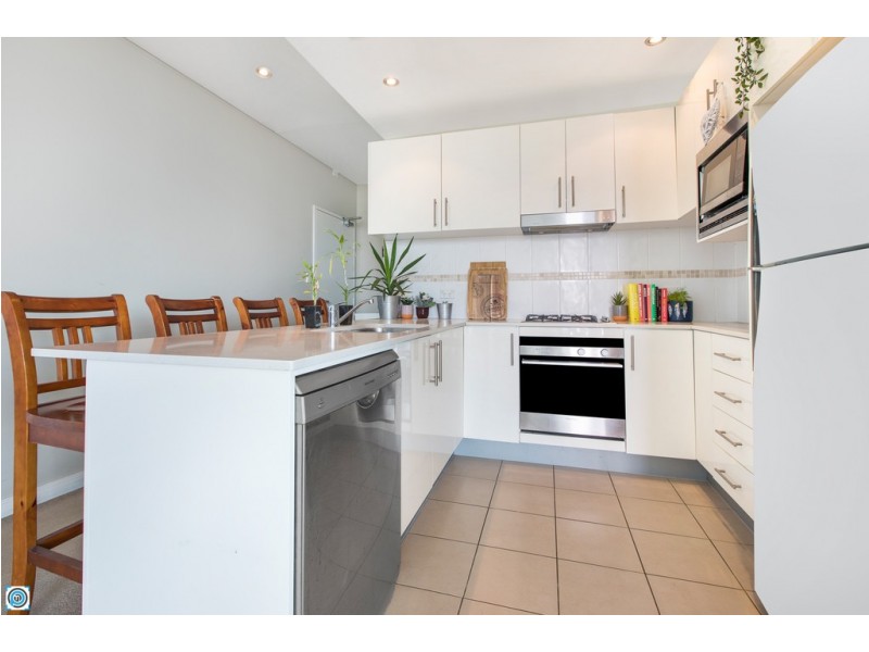 17/21 Beatson Street, Wollongong NSW 2500