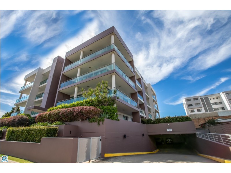 17/21 Beatson Street, Wollongong NSW 2500