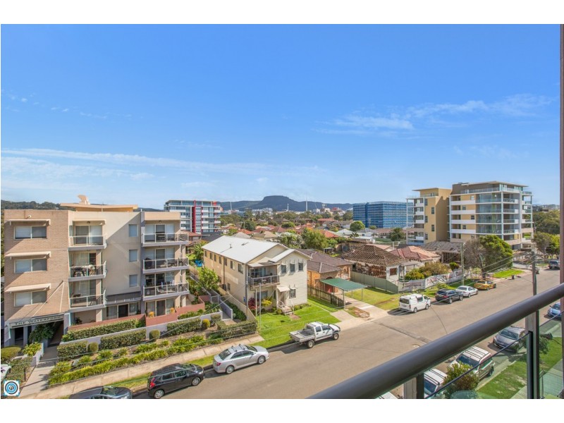 17/21 Beatson Street, Wollongong NSW 2500