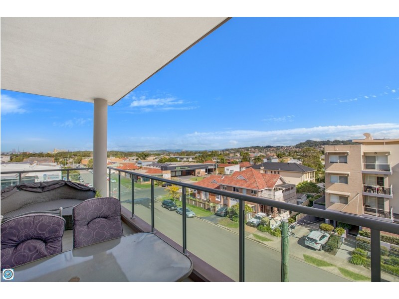 17/21 Beatson Street, Wollongong NSW 2500