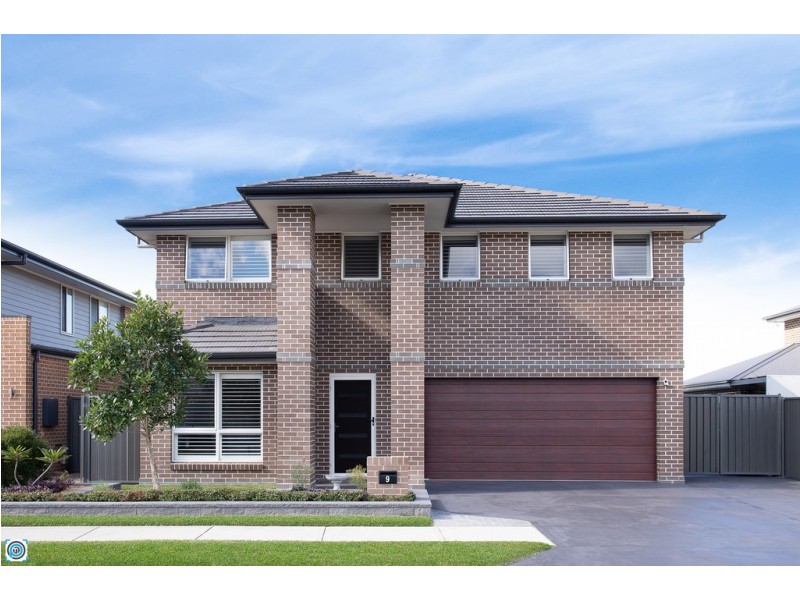 9 Stockyard Crescent, Horsley NSW 2530