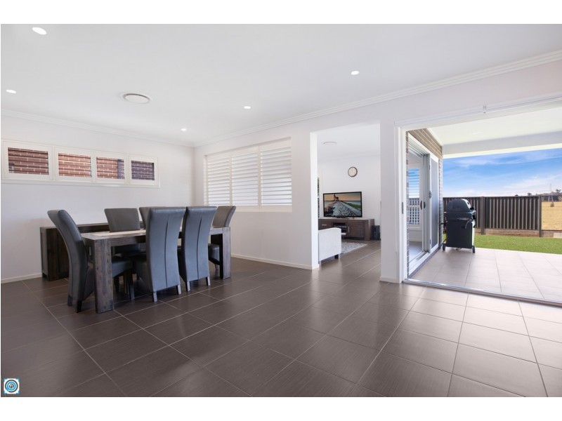 9 Stockyard Crescent, Horsley NSW 2530