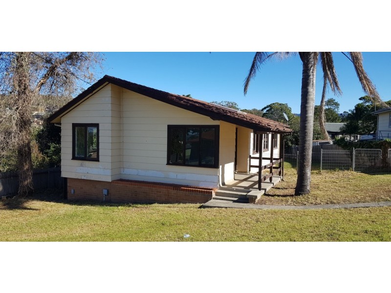 28 Gareema Avenue, Koonawarra NSW 2530