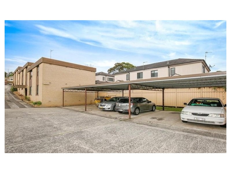 3/42 Rowland Avenue, Wollongong NSW 2500