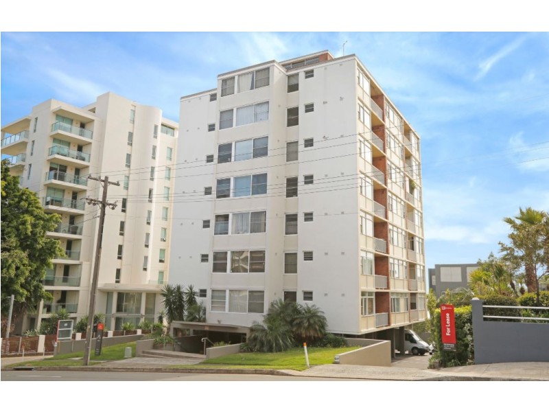 3/7-9 Corrimal Street, Wollongong NSW 2500