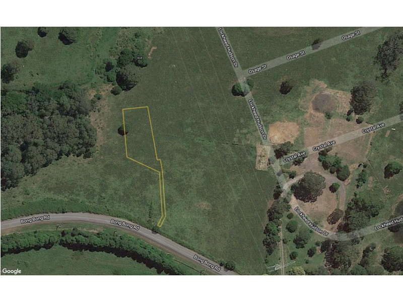 408 Bong Bong Road, Huntley NSW 2530