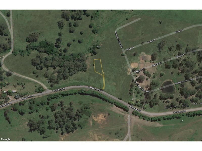 408 Bong Bong Road, Huntley NSW 2530