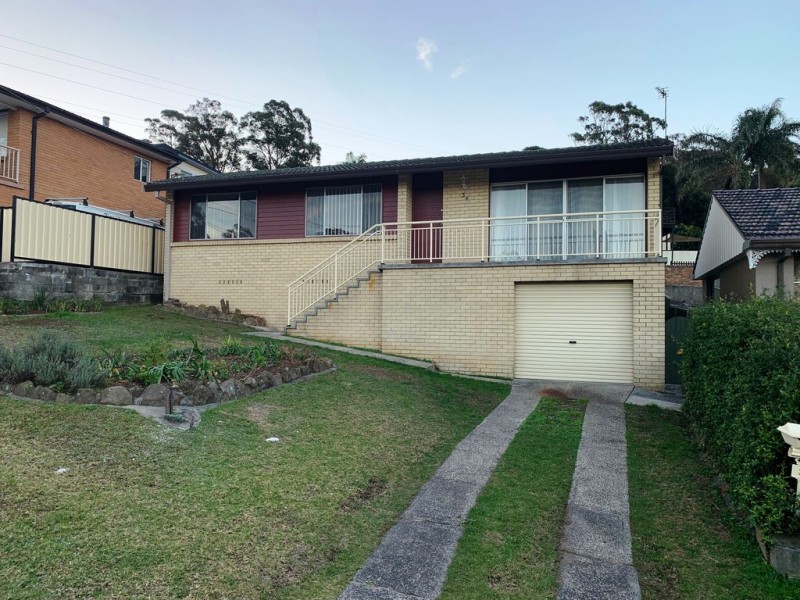 34 Fairloch Avenue, Farmborough Heights NSW 2526