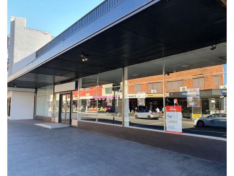 284 Crown Street, Wollongong NSW 2500