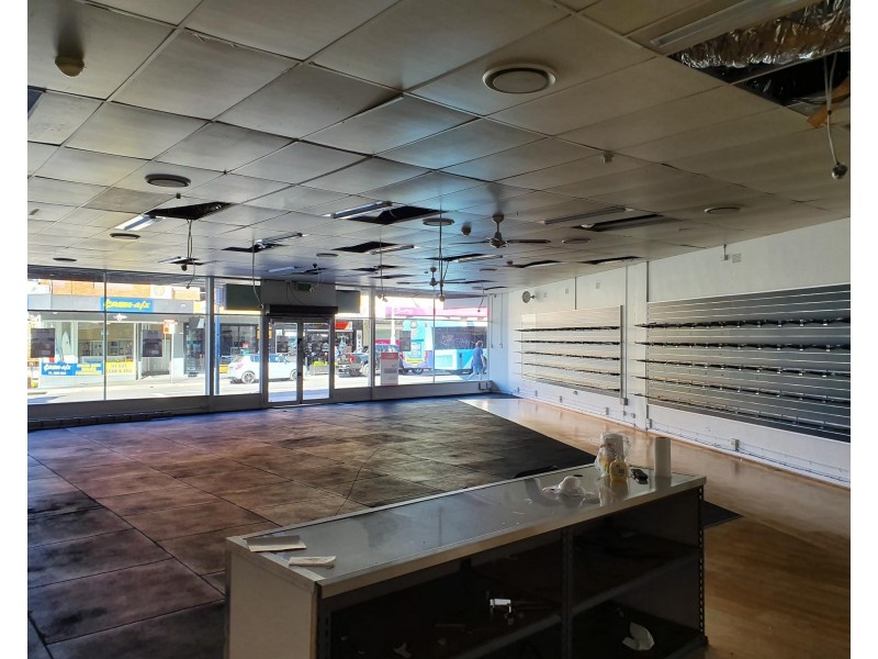 284 Crown Street, Wollongong NSW 2500
