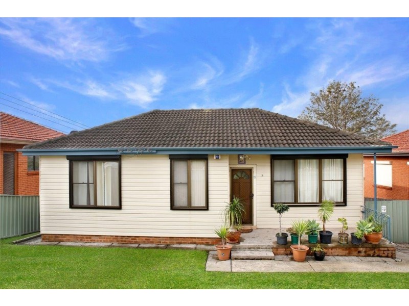 14 Derowie Crescent, Lake Heights NSW 2502