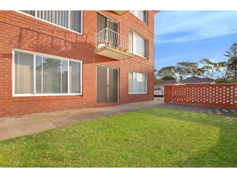1/13 George Street, Wollongong NSW 2500