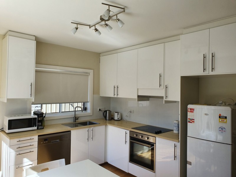 1/13 George Street, Wollongong NSW 2500