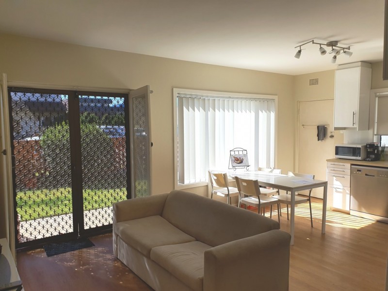 1/13 George Street, Wollongong NSW 2500