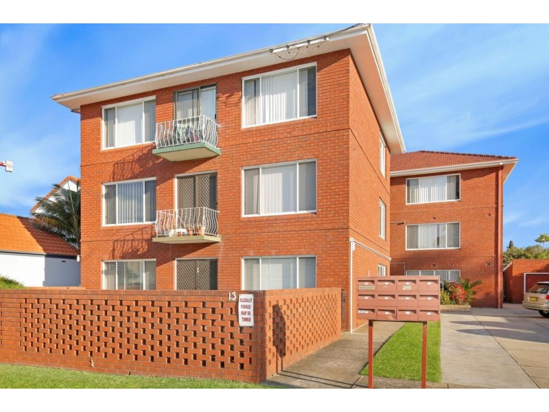 1/13 George Street, Wollongong NSW 2500