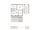 1/13 George Street, Wollongong NSW 2500 Floorplan