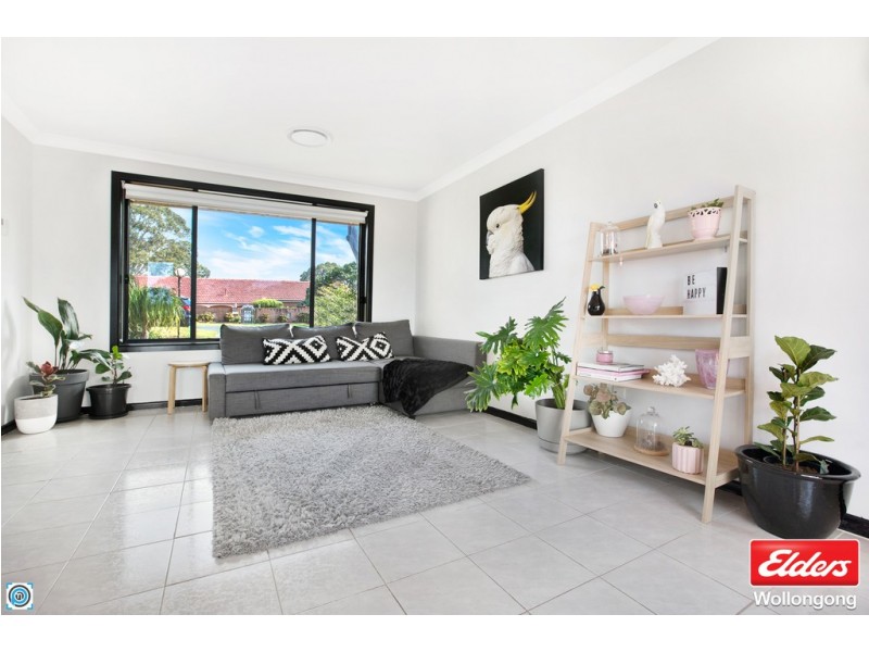 124 Bellevue Road, Figtree NSW 2525