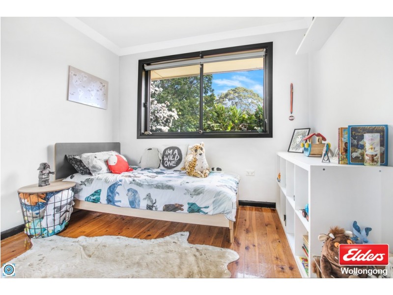 124 Bellevue Road, Figtree NSW 2525