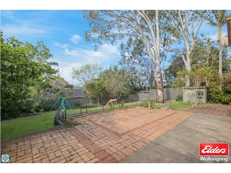 124 Bellevue Road, Figtree NSW 2525