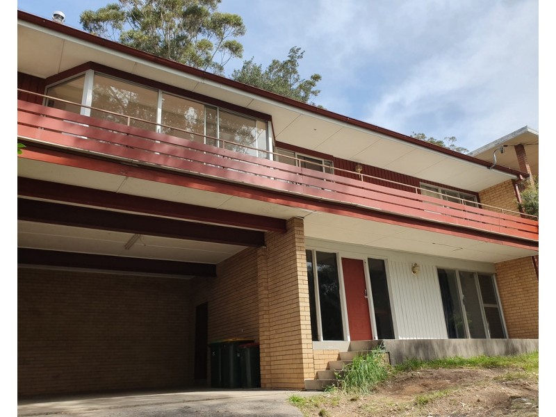 21 Hilltop Avenue, Wollongong NSW 2500