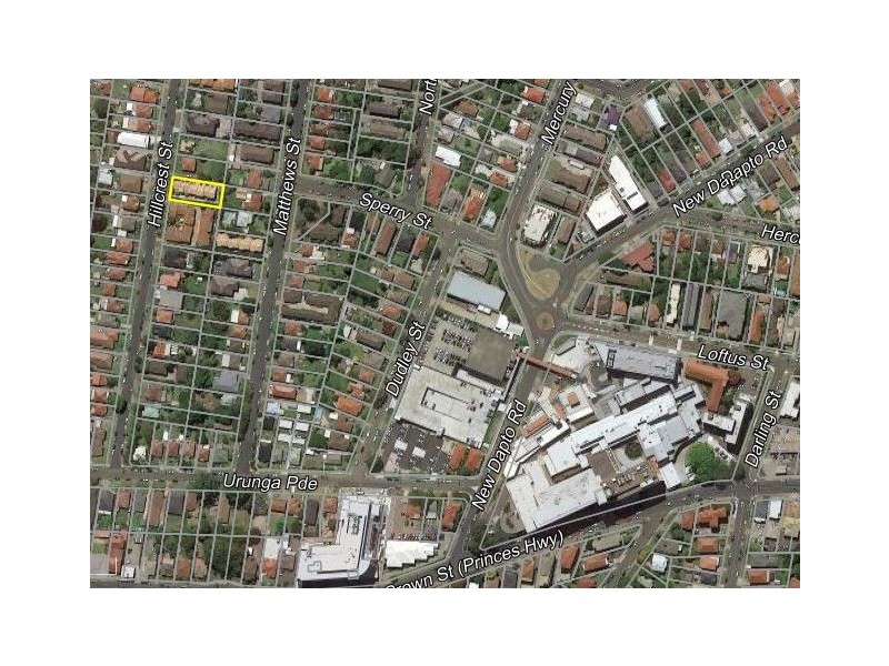 2/29 Hillcrest Street, Wollongong NSW 2500