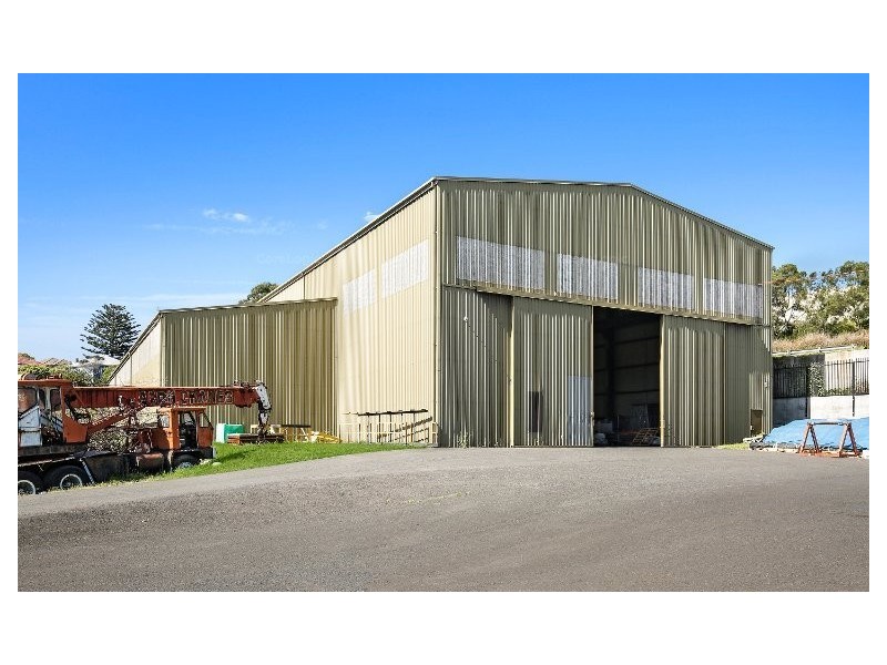 10 Harris Street, Port Kembla NSW 2505