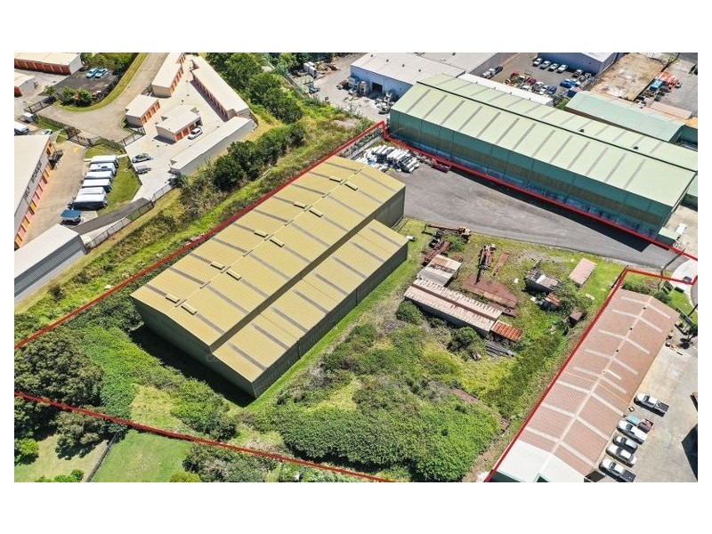 10 Harris Street, Port Kembla NSW 2505