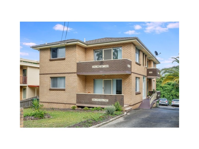 1/10 PRINCES HIGHWAY, West Wollongong NSW 2500