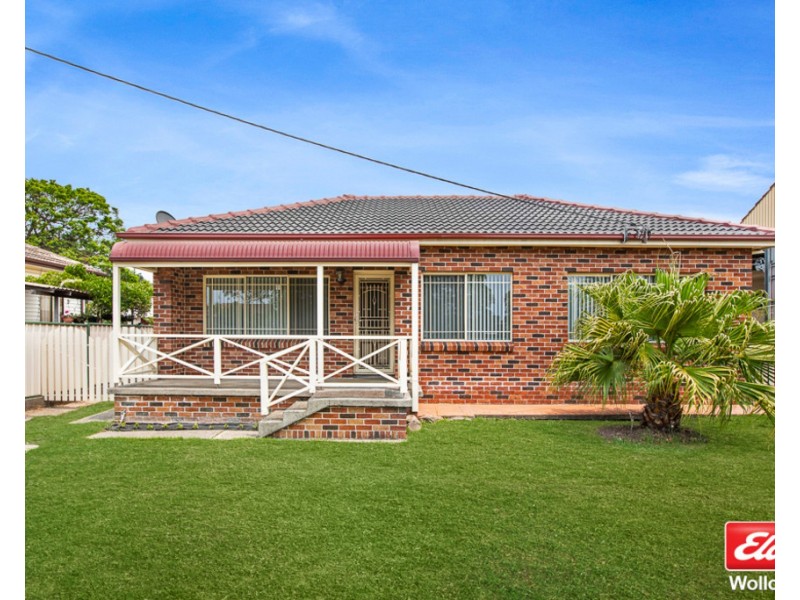 66 Barina Avenue, Lake Heights NSW 2502