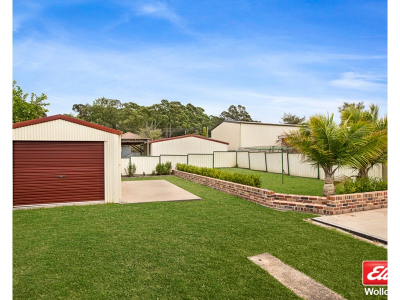 66 Barina Avenue, Lake Heights NSW 2502